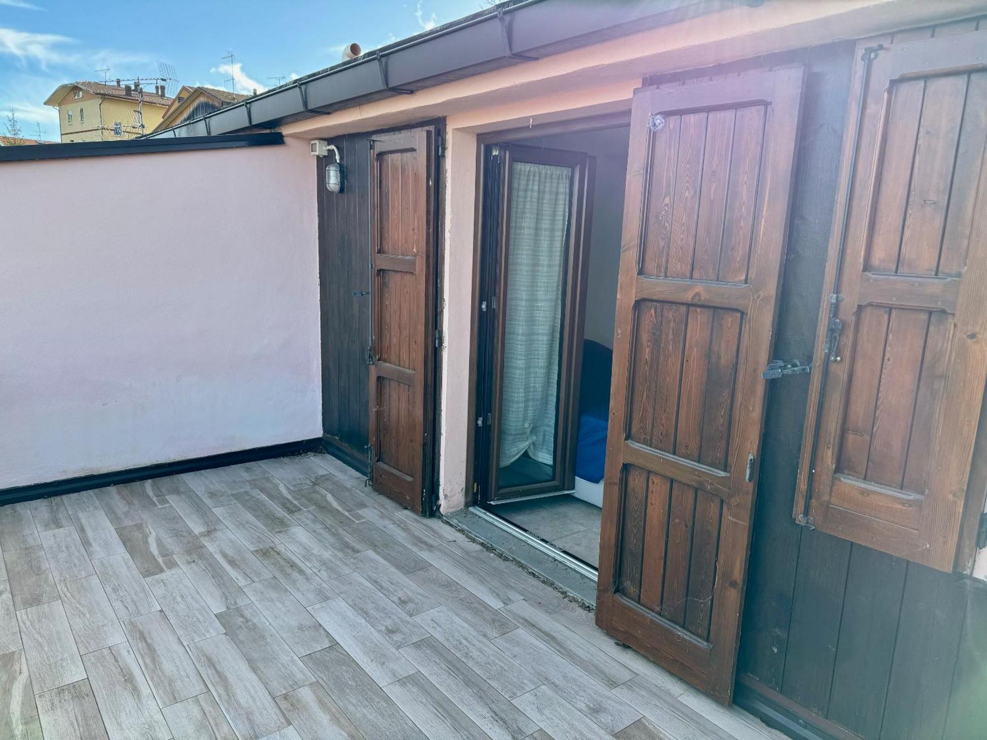 Vidi Home Vidiciatico Exterior foto